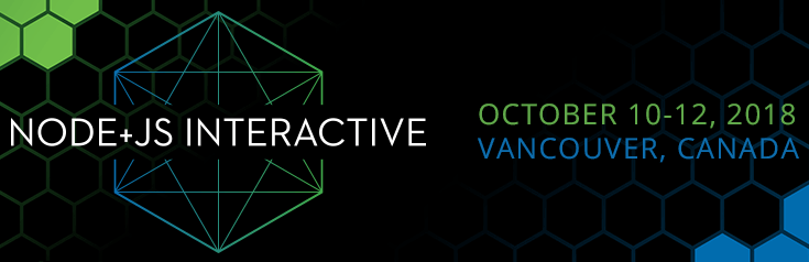 JS Interactive于2018年10月10日至12日在加拿大温哥华举行