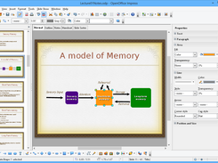 Apache OpenOffice 截图 3